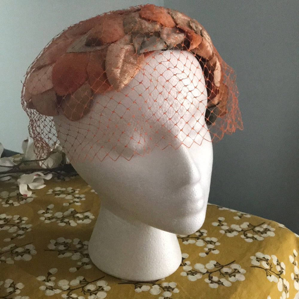 Vintage Hat